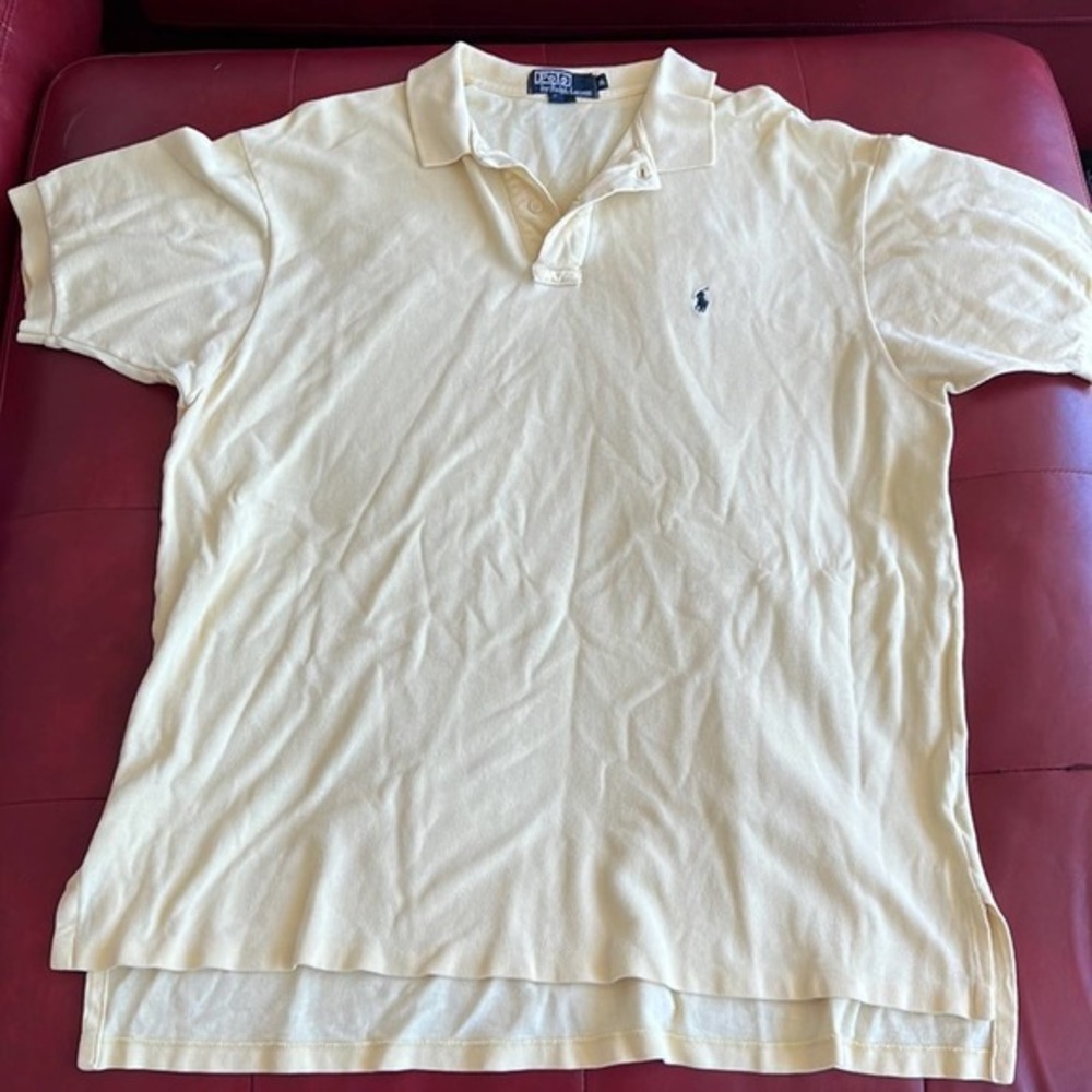 Polo Ralph Lauren Polo Shirt